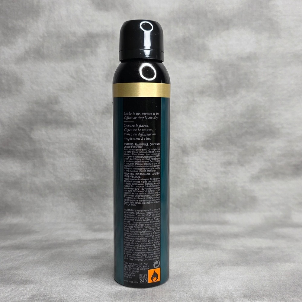 Oribe Curl Shaping Mousse 5.7 oz - Picture 2 of 2